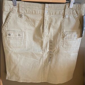 Columbia Vertex Skirt